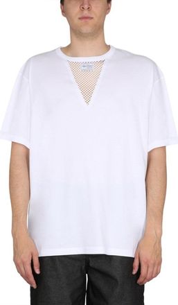 Raf Simons Relaxed Fit T-Shirt