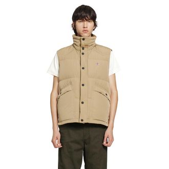 Moncler Evans Down Gilet