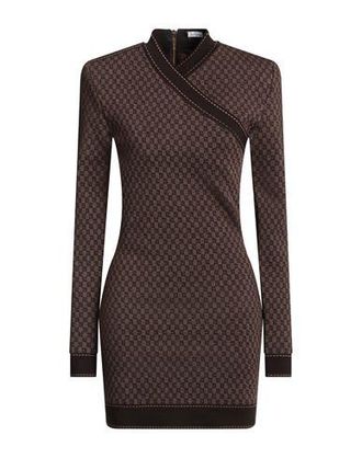 Balmain DRESSES - Mini dresses on YOOX.COM