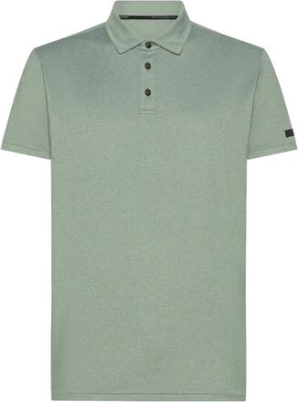 Roberto Ricci Design Rrd, Uomo, Top, Verde, S, new