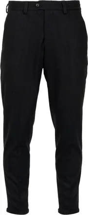 Pantaloni Torino Trousers Black