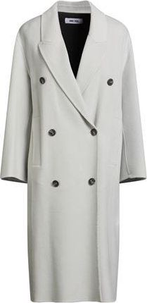 ANNIE PARIS JACKEN & MÄNTEL - Mäntel auf YOOX.COM