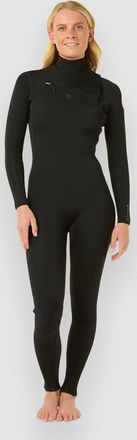 Rip Curl Dawn Patrol Cz 43 Neoprenanzug schwarz