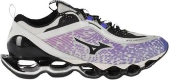 Mizuno Wave MG4 LS - - Sport - Uomo - Multicolore - 42 EU