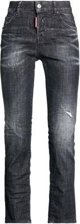 Dsquared2 BOTTOMWEAR - Pantaloni jeans su YOOX.COM