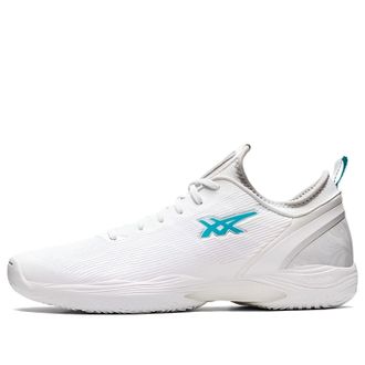 Asics Glide Nova FF 2 White Blue 1061A038-105