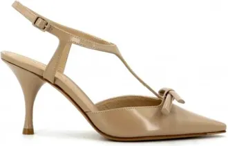 Roberto Festa Milano Mujer, Zapatos, Beige, Talla: 37 1/2 EU