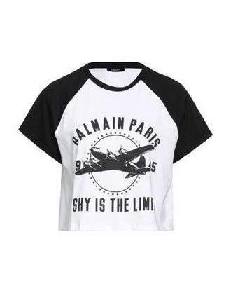 Balmain TOPWEAR - T-shirts su YOOX.COM