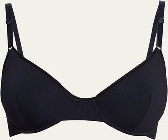 Eres Ilona Soyeuse Recycled Jersey Underwire Bra