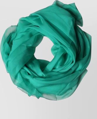 Dolce & Gabbana silk scarf