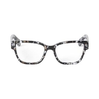 Off-white OERJ056STYLE561200 Eyeglasses - Black