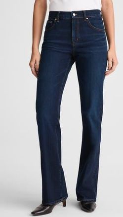 Madewell Relaxed Bootcut Jeans in Foundry Wash at Nordstrom Rack, Size 26