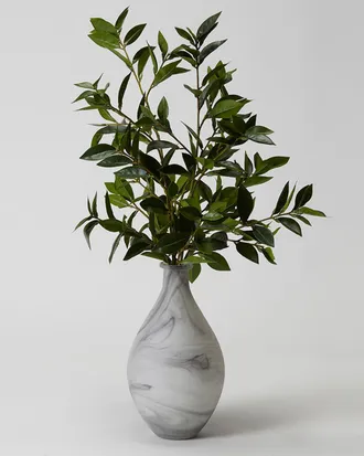 D&W Silks Dw Silks Floral Arrangement