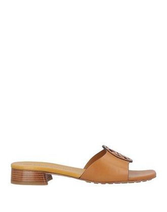 Tory Burch CALZADO - Sandalias con cierre en YOOX.COM