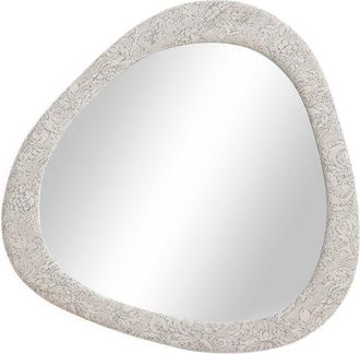 TOV Furniture Tov Furniture Klaryss Jacquard Mirror