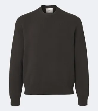 Lisa Yang Edmond cashmere sweater