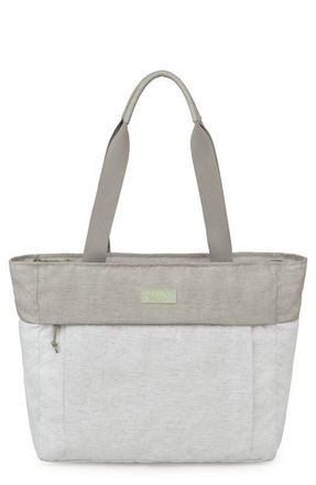 Osprey Arcane Earth Recycled Canvas Tote Bag in Pediment Grey Block at Nordstrom