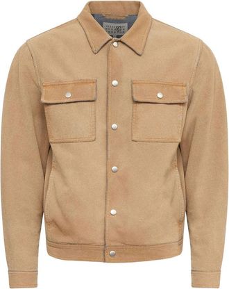 Maison Margiela Outerwears Neutro-Uomo