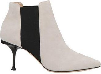 Sergio Rossi FOOTWEAR - Ankle boots on YOOX.COM