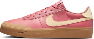 Nike Mens Court Shot Shoes in Pink | IB2316-600