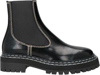 Proenza Schouler FOOTWEAR - Ankle boots on YOOX.COM