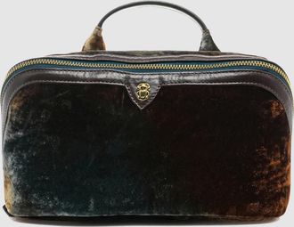 CLARIS VIROT Trousse Charlotte Terracielo
