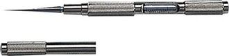 Forum Calibrador De Precisi&oacute;n Para Entidors, Rango De Medidas : 0-5 Mm, Lectura 0,1 Mm, Cono 1.10