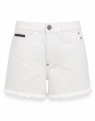 Philipp Plein Hotpants