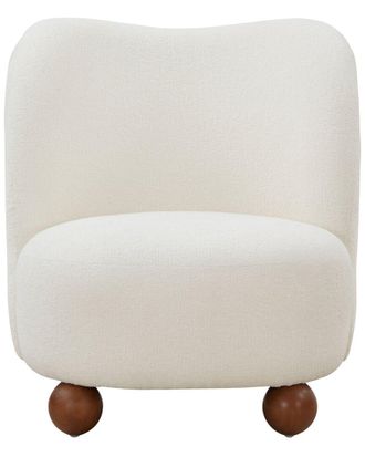 Safavieh Couture Rodolfo Boucle Accent Chair