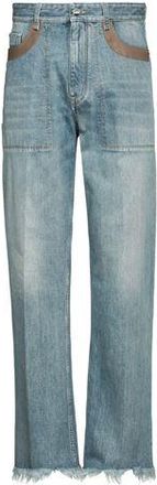 Fendi BOTTOMWEAR - Jeans sur YOOX.COM
