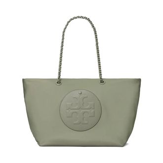 Tory Burch Ella Chain Zip Tote