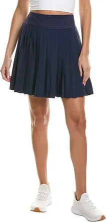 Tommy Bahama Alicia Pleated Skort