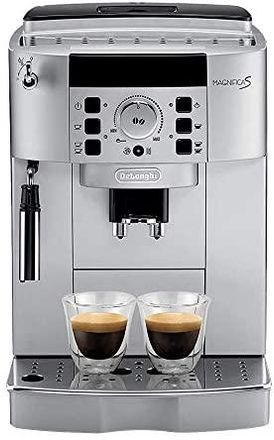 DeLonghi Ecam 22.110.sb Magnifica Silver