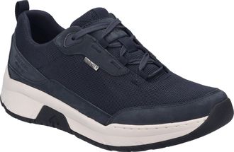 Josef Seibel Heren Sneaker Mitchell 53 in blauw