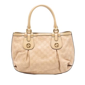 Gucci Pre-owned Gucci Guccissima Scarlett Tote Ladies VB5MHVO1HBVK3Y87