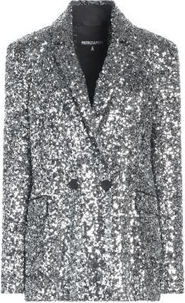 Patrizia Pepe TRAJES Y CONJUNTOS - Americanas en YOOX.COM