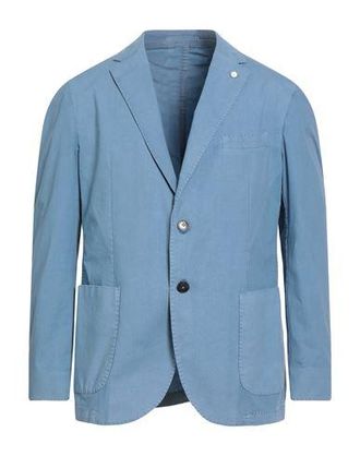 Luigi Bianchi Mantova SUITS and CO-ORDS - Blazers sur YOOX.COM