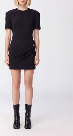 Aniye By Dress Woman color Black