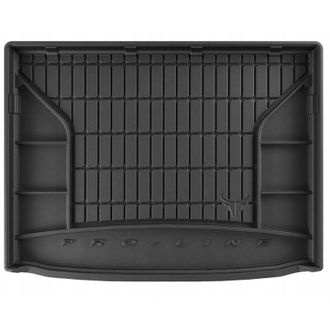 OEM Alfombrilla De Goma Para Maletero Mazda Cx-30 Desde 2019- Tm G