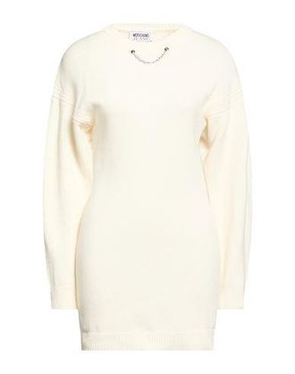 Moschino DRESSES - Mini dresses on YOOX.COM