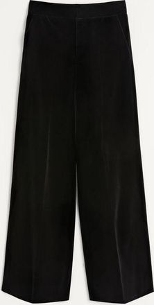 Valentino Valentino Cotton Velvet Trousers