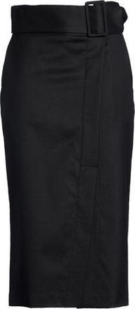 Fabiana Filippi PARTES DE ABAJO - Faldas midi en YOOX.COM