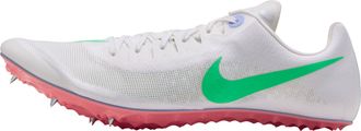 Nike Zoom Ja Fly 4 White Atomic Pink Green DR2741-103
