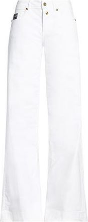 Versace PARTES DE ABAJO - Pantalones vaqueros en YOOX.COM