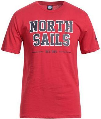 North Sails CAMISETAS Y TOPS - Camisetas en YOOX.COM
