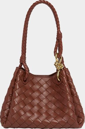 Bottega Veneta Parachute Small Bag