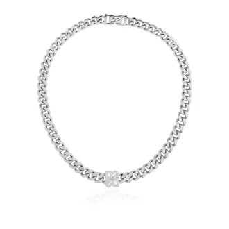 Dsquared2 Hombre, Accesorios, Gris, Talla: ONE Size