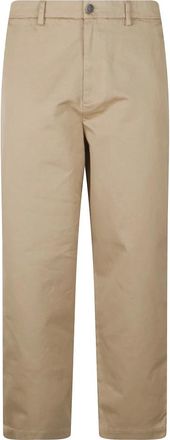 Barena Uomo, Pantaloni, Verde, 2Xl, new