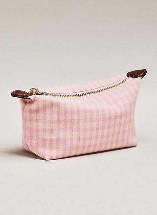 Stoney Clover Lane Pouchette Crossbody Bag