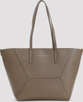 Brunello Cucinelli Brunello Cucinelli Duo Medium Bag